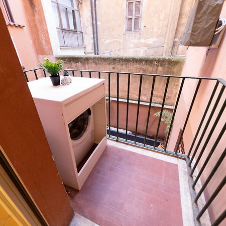 The Best Rent - Stylish Apartment In Rome Downtown المظهر الخارجي الصورة