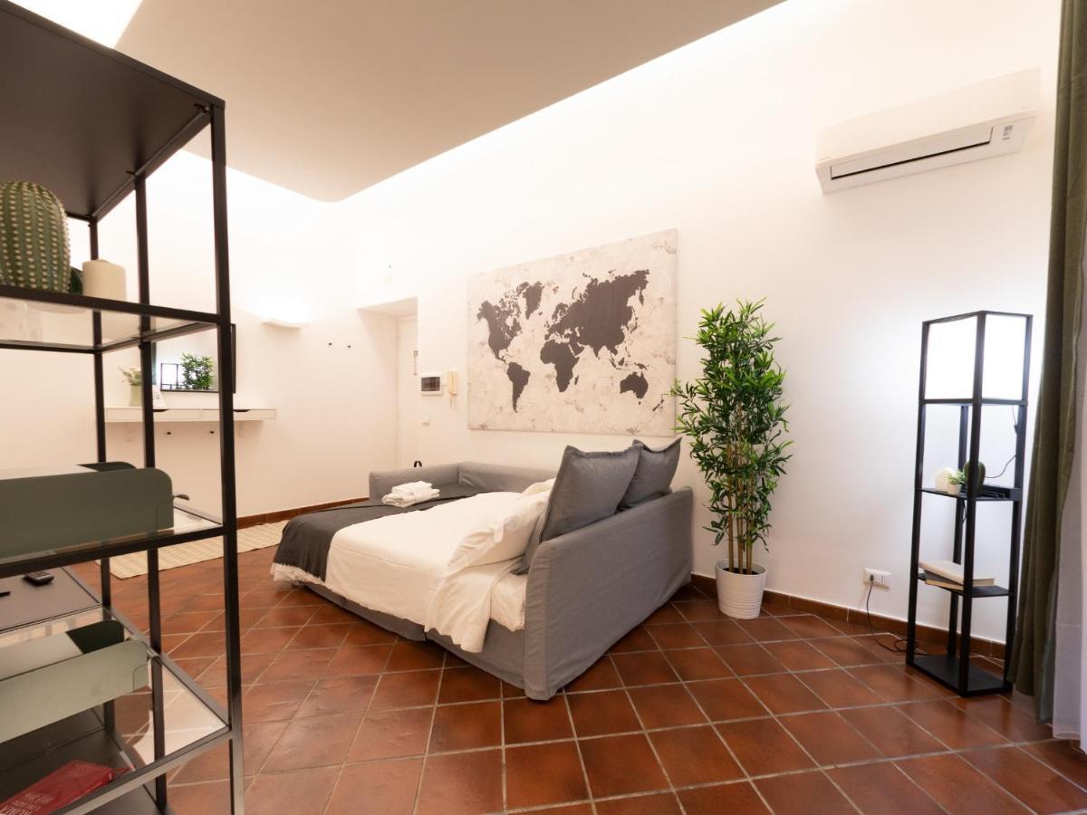 The Best Rent - Stylish Apartment In Rome Downtown المظهر الخارجي الصورة