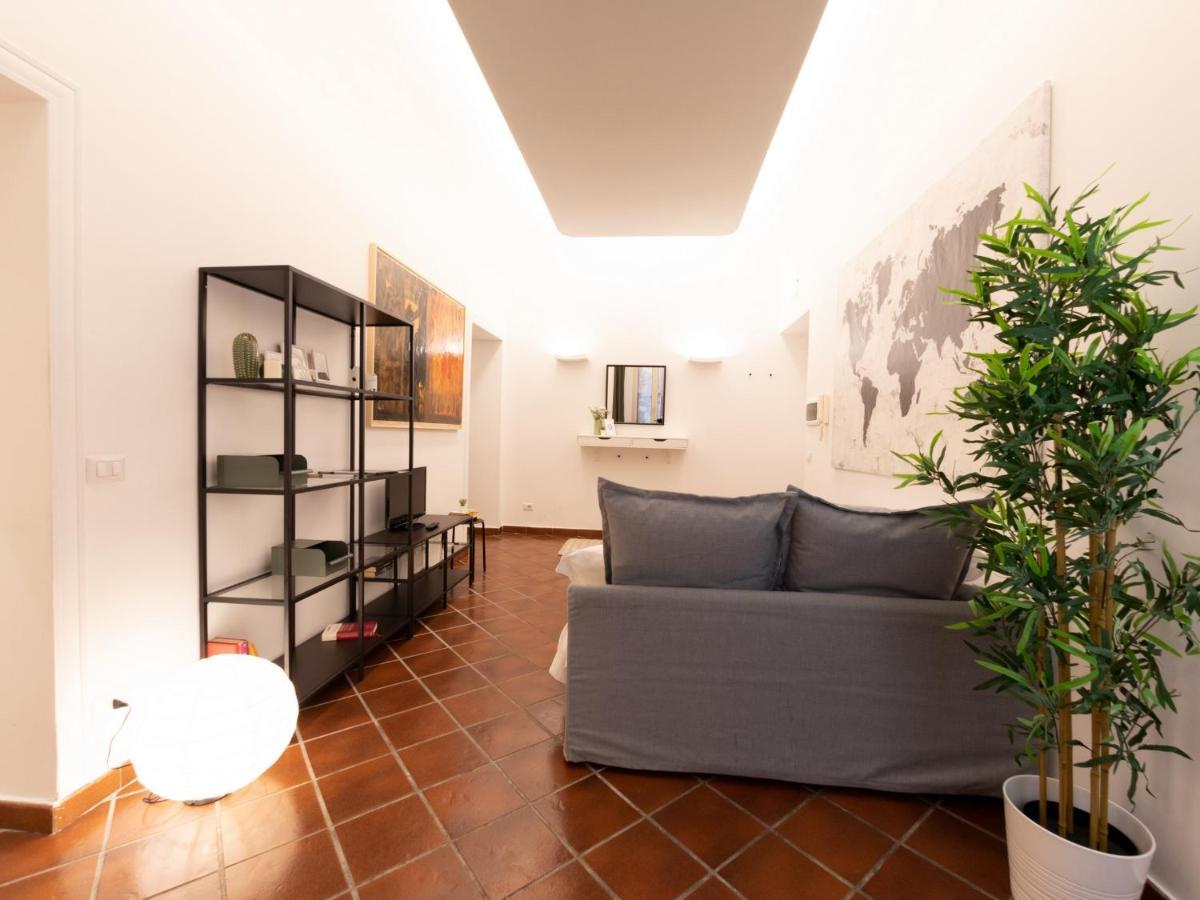 The Best Rent - Stylish Apartment In Rome Downtown المظهر الخارجي الصورة