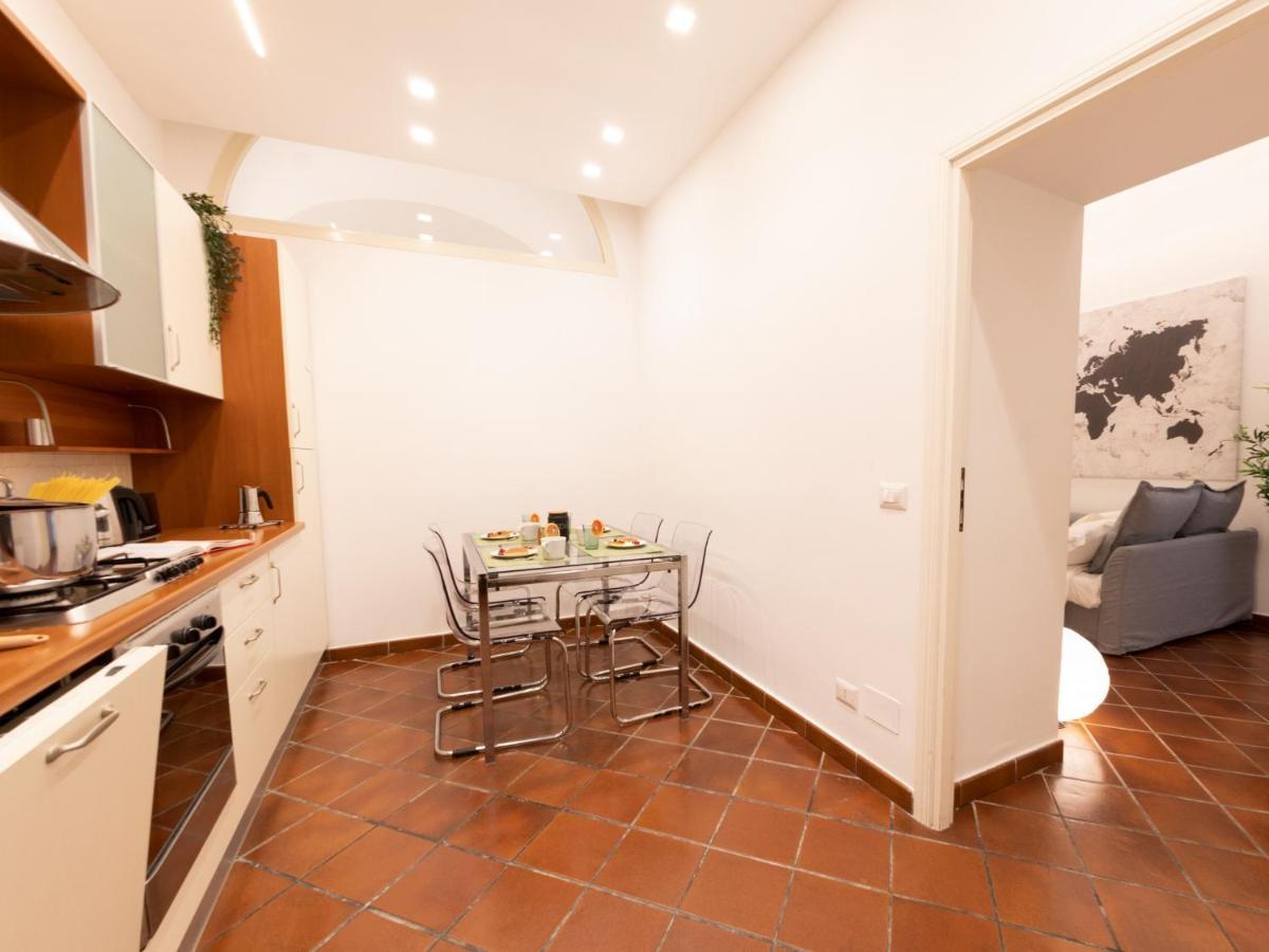 The Best Rent - Stylish Apartment In Rome Downtown المظهر الخارجي الصورة