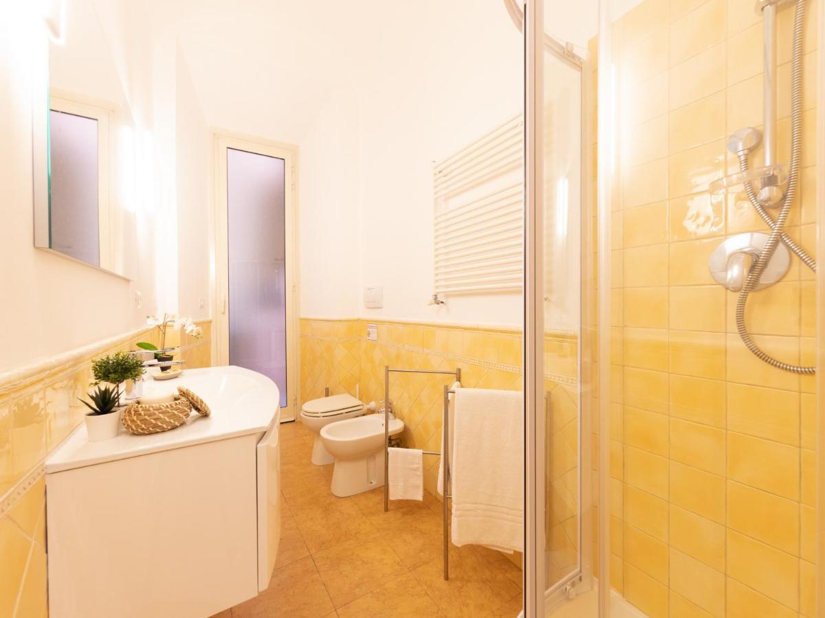 The Best Rent - Stylish Apartment In Rome Downtown المظهر الخارجي الصورة