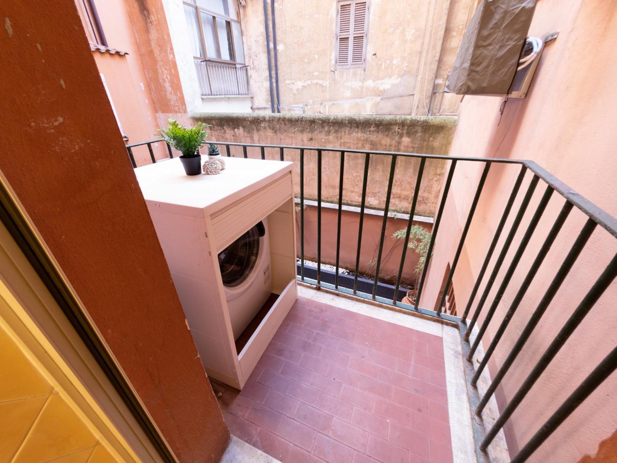 The Best Rent - Stylish Apartment In Rome Downtown المظهر الخارجي الصورة