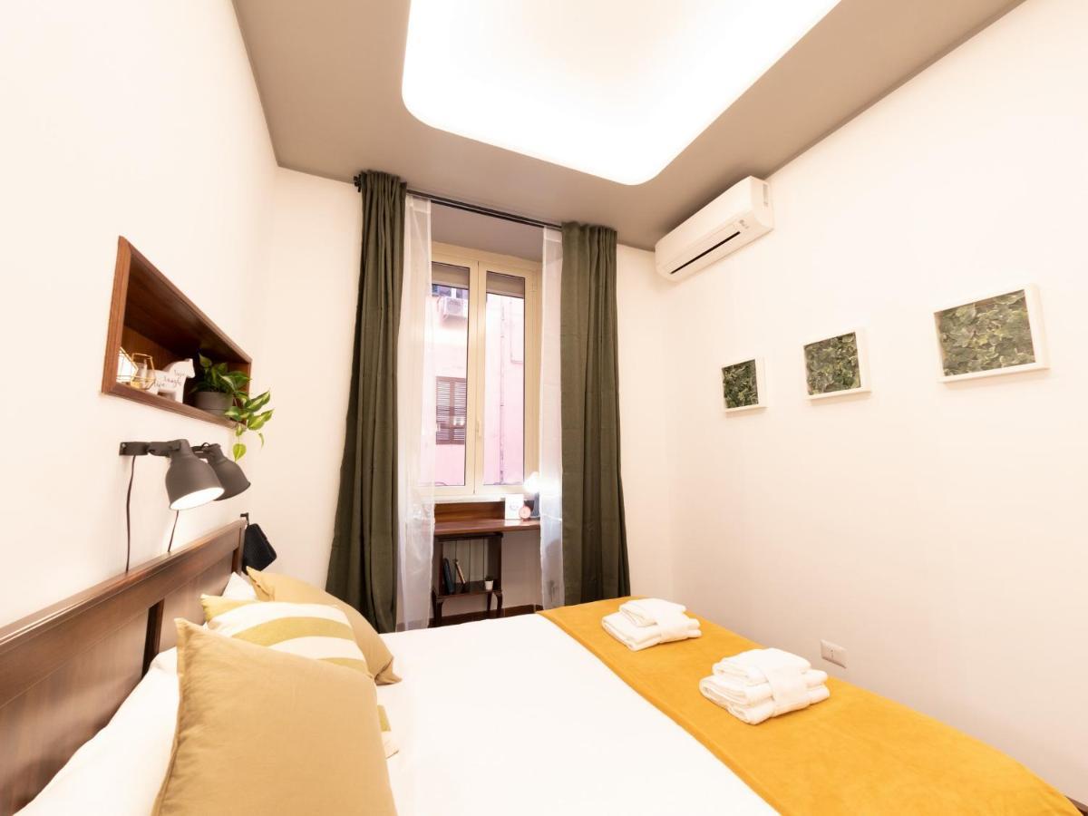 The Best Rent - Stylish Apartment In Rome Downtown المظهر الخارجي الصورة