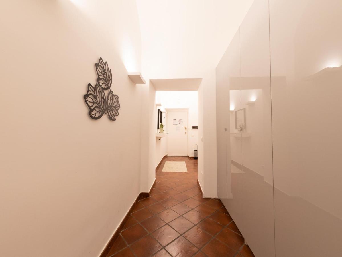 The Best Rent - Stylish Apartment In Rome Downtown المظهر الخارجي الصورة
