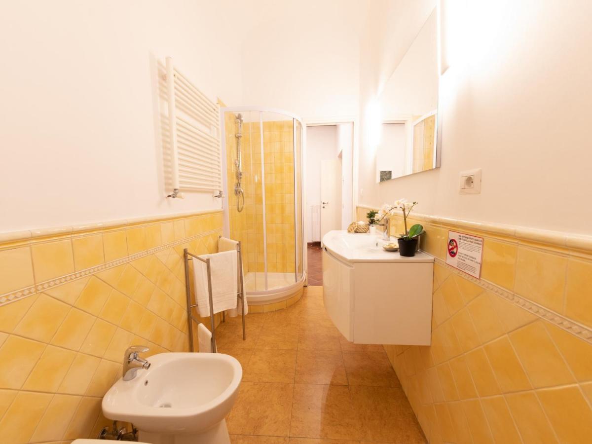 The Best Rent - Stylish Apartment In Rome Downtown المظهر الخارجي الصورة